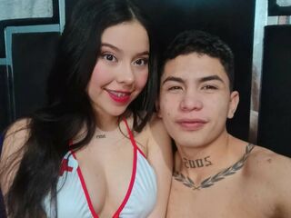 sexy cam couple chat JustinAndMia
