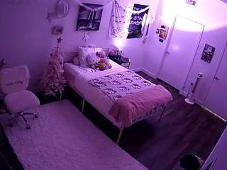 voyeurcam-lolavalentine23
