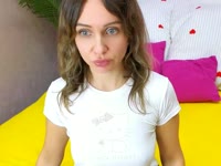 I’m playful, curious, and a little mysterious. I love teasing with words, sparking chemistry, and creating moments that make your heart race. Spending time with me means laughter, flirty glances, and the thrill of discovering each other. I enjoy deep conversations, gentle touches of humor, and teasing that leaves you wanting more. Every interaction with me is intimate, exciting, and unforgettable—I make sure you feel desired, appreciated, and completely captivated.