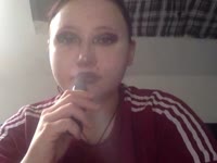 You found me… now try to deserve me

I’m Aria, 20 —playful and a little bit dangerous for your self-control.I don’t get impressed easily… but a man who knows how to talk to me?That’s when I start biting my lip and moving closer to the camera.I like tension.Slow teasing.That moment when you realise you don’t want to watch anyone else but me.I’m not the girl for everyone —I’m the girl you take private when you want something real.

#new #petite #flirty #playful # #teasequeen #privateshow #c2c #girlfriendvibes #addictive #watchme #bigppussylips #bigtits #sweet #cute #horny