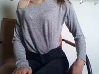 Hi there! I’m a warm, open-minded and easygoing person who loves genuine connections and good vibes. I enjoy making people feel comfortable, seen and appreciated. If you’re looking for someone who is fun to talk to, a little playful and also a great listener… you’ve found the right place