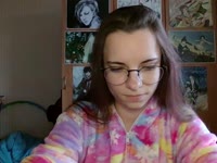 Hey, I’m Aila — soft voice, sky-grey eyes, and a mind full of stories I don’t always tell right away… unless you’re charming enough.
I dream of riding a motorcycle with a book in my bag and the wind in my hair. I’m sweet with a streak of stubborn, calm on the outside — but I notice everything.
If you’re the kind who loves long looks, little games, and cozy teasing — come closer.
I might let you guess what kind of story I’m in tonight...
Or maybe you’ll become part of it.