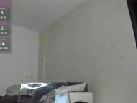 Funny girl , excited all the time, i love to have fun , good chat and play a lot