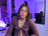 I’m a sweet, playful university girl with a smile that makes you want to stay. I love flirting, chatting, and discovering that special spark. Visit me and enjoy good vibes, connection, and a charming atmosphere.