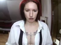 You can call me Mistress when you want rough play, or Judy when you want a sweet girl. The choice is yours, but remember that I can be stubborn :p I love everything related to eroticism - from gentle caresses to a slave under my feet, ready to follow my every command .... So what do you want to experience with me today?