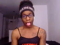 Adventurist, Exhibitionist and very chill Let