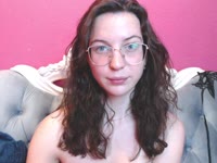 A kind, attractive, and lovely girl)