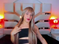 Hello, my name is Oriana. I