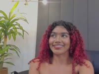 I’m a sweet, smiling, and very warm girl. I love creating a cozy space where you can feel comfortable, relaxed, and welcome from the very first moment. Others see me as someone easy to talk to, laugh with, and share a lovely moment of the day.
I’m not just a pretty face on camera: I truly enjoy listening, chatting, and making real connections. Every visit is special to me, because behind the screen there’s a unique person.
When you come see me, you’ll find good energy, flirty glances, soft words, and a place where you can forget stress and feel accompanied. I love to spoil with attention, sweetness, and positive vibes that will make you want to come back. ✨