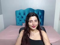 Hello honey, you can call me SabrinaCollins and I invite you to let me do my magic, I love to cast a spell on my followers with new techniques, new experiences and many more things!

I look forward.
