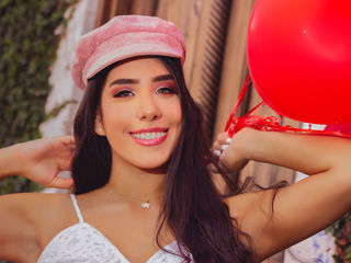 camgirl livesex AbrilVelez