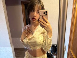 naked webcamgirl picture AlexaSparkle