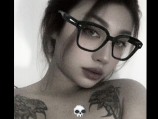 nude webcam girl picture AmelieEva