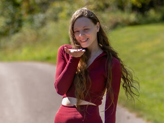 sexy cam AnnaRosella