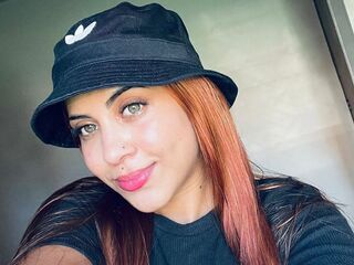 webcamstripper live CandiePasion