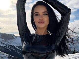 Kinky webcam girl CindyCall