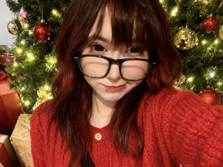 cyber sex webcam ClaraParks