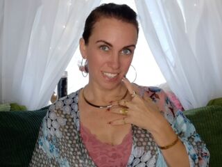 webcam striptease DaishaSweet