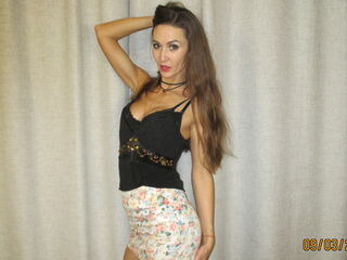 camgirl webcam pic DanaPerez