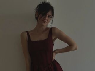 beautiful webcamgirl DiedreNiquette