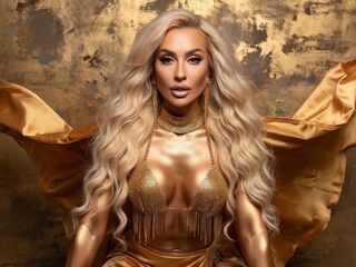 hot cam slut DonnaAnjelina
