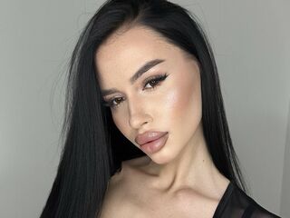 hot girl live webcam EllinLovely