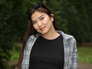 girl naked FredericaHatchet