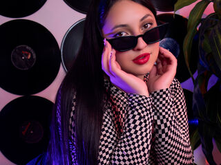 livecam sex HanniClark