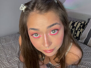 cam girl cam sex IskrinaCold