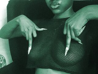 stripper cam JessyJohn