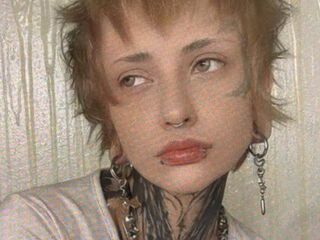 webcamstripper live JulianeVerdier