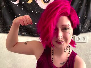 jasmin sex show KimPowers