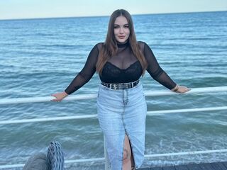 cam girl video chat LeillaTvin