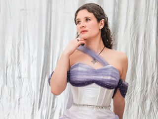 adult liveshow LiaRomero
