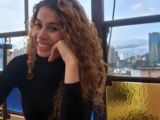 camgirl webcam sex picture LilyNoir
