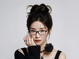 livesex cam girl LunaChen