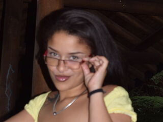 dirty cam LunaRuselly