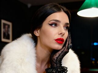 adult cam show MalenaReed