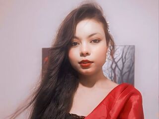 webcam pic MargaritaStark