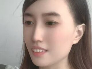 striptease cam MengyinggYe