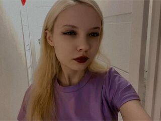 chat livesex MerissaLacrue