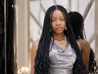 girl sexcam NaomiMoreti