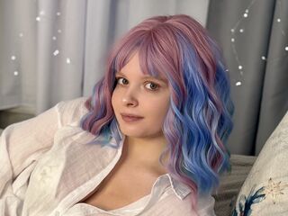cam girl video chat StacyGlow
