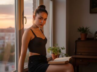 jasmin camgirl video TiaLamberg