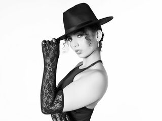 webcam babe VeraBellucci