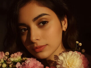 naked girl with webcam masturbating with dildo ZaylaAmin