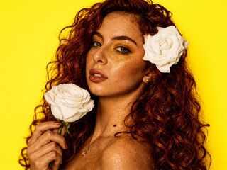 sexy webcam girl BiancaFlame