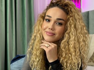 hot naked camgirl JessyJill