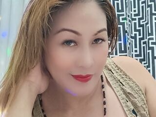 naked camgirl photo JingAmour