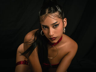 nude webcam LilithBrooks